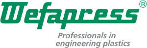 Logo Wefapress Beck + Co. GmbH