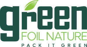 Logo GreenFoilNature GmbH