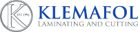 Logo Klemafol