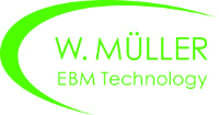 Logo W. Müller