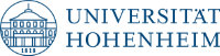 Logo UNI Hohenheim